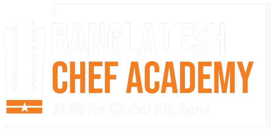 Bangladesh Chef Academy - Skills for Global Kitchens